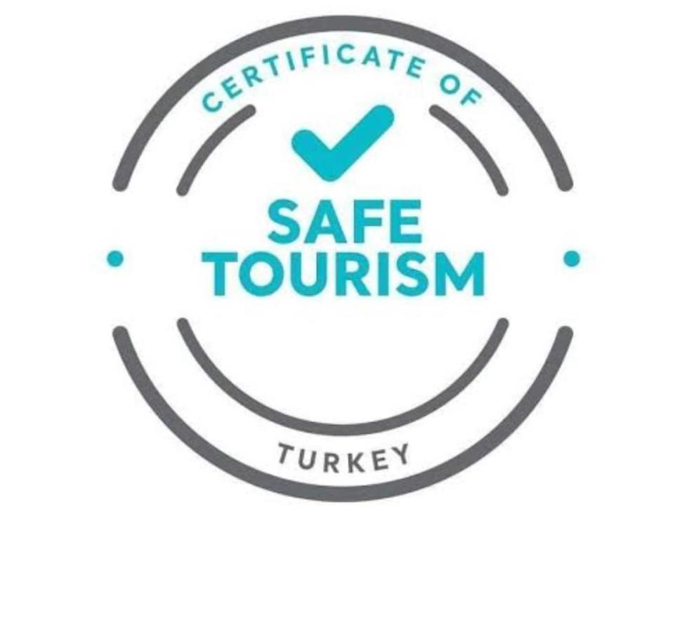 Sayeban Hotel Istanbul Ngoại thất bức ảnh