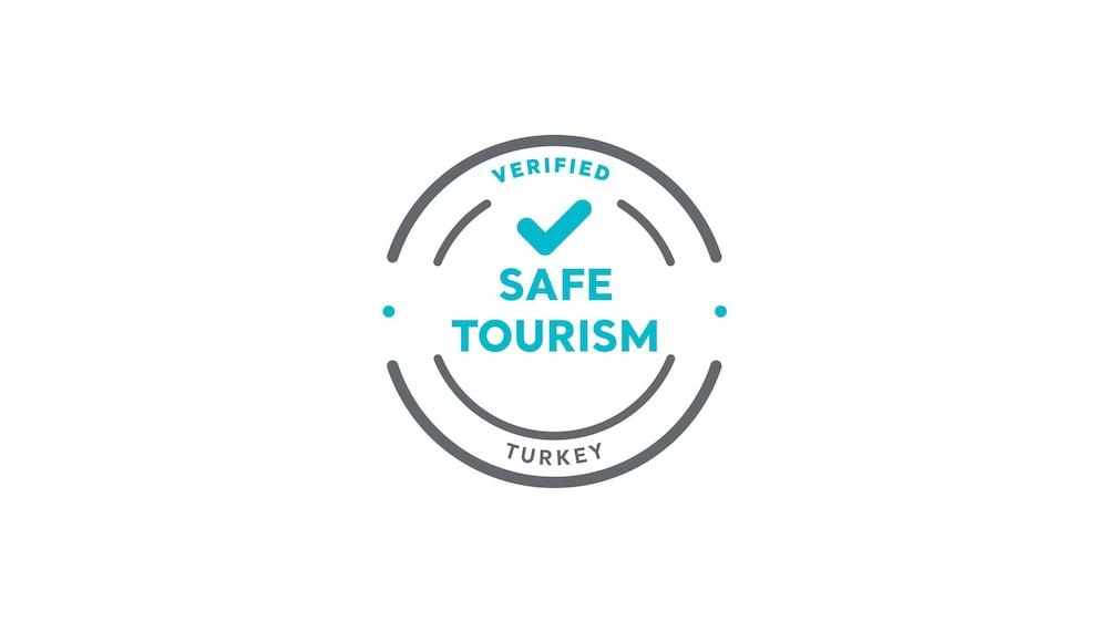 Sayeban Hotel Istanbul Ngoại thất bức ảnh