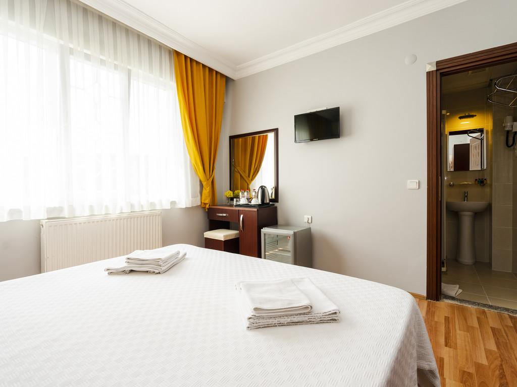 Sayeban Hotel Istanbul Ngoại thất bức ảnh