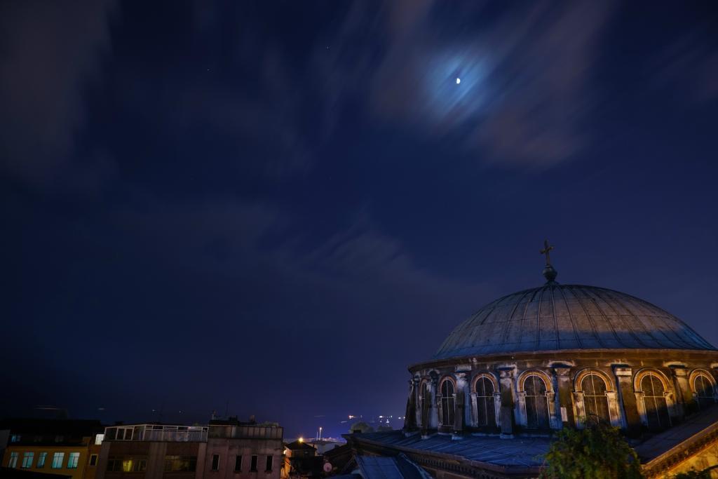 Sayeban Hotel Istanbul Ngoại thất bức ảnh